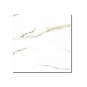 Vente en gros de carreaux de sol en porcelaine de salon décoratifs d'intérieur 8mm d'épaisseur finition brillante design moderne - Product Image 2