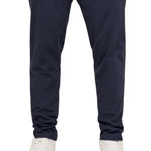 Pantalones Deportivos para Hombre, Ajustados, Azules, Elásticos, para Entrenamiento, Gimnasio, Ejercicio, Casuales - Product Image 6