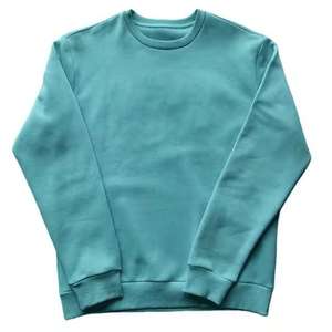 Vêtements pour hommes, sweats à capuche, sweats à col rond, streetwear, sweats décontractés, vente en gros, qualité supérieure, coton lourd, French Terry - Product Image 1