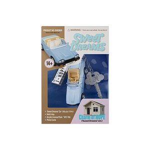 BTS j-hope - Charm of HOPE [Versión Sweet Dreams] - Product Image 1