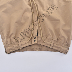 Customized Breathable Waterproof Windproof Printed Snowboard Pants <b>Belt</b> Adjusters Zipper Pockets Front Fly <b>Elastic</b> Cuffs - Product Image 3