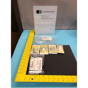 5 Varian 113942001 <b>Spacer</b>, Filament Clamp - Trusted Global Legacy Semiconductor Equipment and Parts at - Product Image 2