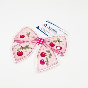 Placas de Acrílico para Pestañas con Diseño de Cinta, Marca Privada, Placas Magnéticas Cherry, Herramienta de Belleza, Herramientas para Extensión de Pestañas - Product Image 5