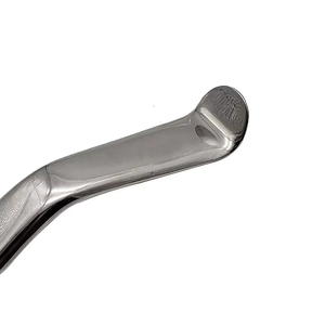 Retractor Bucal Quirúrgico Dental de Acero Inoxidable, Autoclavable, con Certificación CE, para Uso Clínico y Hospitalario - Product Image 4