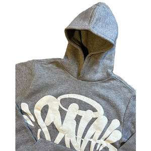 Conjunto Deportivo de 2 Piezas para Hombre, Talla Grande, de Alta Calidad, Transpirable, para Invierno, Estilo Casual para Correr - Product Image 4