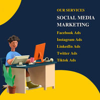 Servicio Premium de Gestión de Campañas Publicitarias en TikTok y Crecimiento en Redes Sociales de Grado Empresarial |   Soluciones de Marketing Digital por Correo Electrónico para Mac