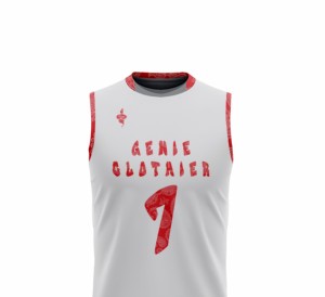 Mejor Precio, Uniforme de Fútbol Americano 7V7 con Bandera Deportiva Impresa de Primera Calidad, Diseño Personalizado, Transpirable, de Secado Rápido, MOQ Bajo - Product Image 3