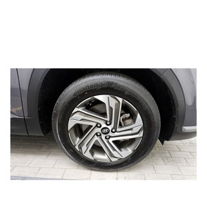 For Hyundai Santa Fe 2.5T 2WD April 2022 Model with 59,647 km Leather Seats Rear Camera Left Steering - Product Image 5