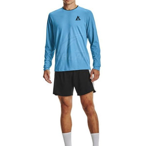 เสื้อผู้รักษาประตูแบบสวมใส่สบาย ระบายอากาศได้ดี มีสินค้าพร้อมส่ง - Product Image 2