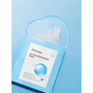 JM Solution B5 Hia Moisturizing Facial Mask 30 ml - Product Image 1