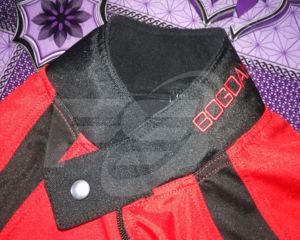 Traje de Paracaidismo de Competición, Fabricante OEM, Personalizado, Vuelo Libre, Elite Freefly, Resistente al Viento, Duradero, Transpirable, 90 kg - Product Image 3