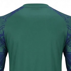 Camiseta de Portero de Fútbol Personalizada, Profesional, Manga Larga, Ropa Deportiva de Equipo, Camisetas de Portero en Venta - Product Image 5