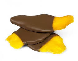 พรีเมี่ยม แมงโก้ โกโก้ ฟิวชั่น เครเอชั่น - Product Image 3