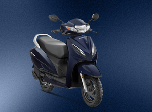 Scooter HONDA "ACTIVA 110" en VENTA a un Precio Accesible, el Mejor Scooter con Excelente Rendimiento y Ahorro de Combustible - Product Image 4