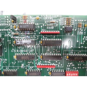 Controlador de Grado A/D ADDRESS ADA-8 REV-B ML16 REV-B1 - Equipos y Piezas de Semiconductores de Confianza de Marca Global - Product Image 5
