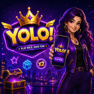 Distribuidor de juegos Yolo, Golden Dragon, desarrollador de Juwa, Orion Star, Panda Master, agente de créditos para juegos en línea, juego de pesca - Product Image 1