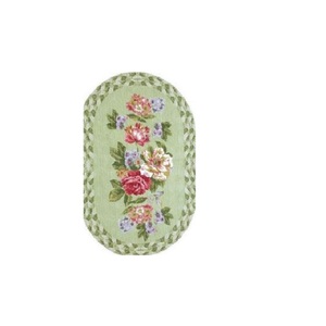 Alfombras de alta calidad para sala de estar y dormitorio, diseño personalizado impreso, alfombras de lujo grandes en oferta, precio de exportación. - Product Image 1