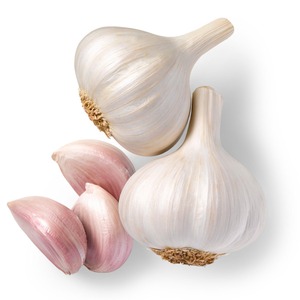 Ail frais blanc de qualité supérieure, 100 % biologique, fourni aux acheteurs en gros ayant besoin de produits naturels, conditionné en vrac pour l'importation. - Product Image 4