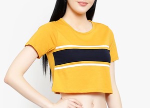 Women <b>Spaghetti</b> <b>Strap</b> Crop Top Sleeveless Slim Fit Summer Camisole Soft Stretch Casual Womens Fashion Tank Wholesale - Product Image 2