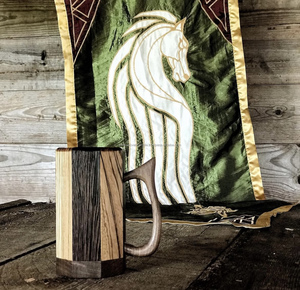 Tasses en bois en gros conceptions personnalisées artisanat de qualité supérieure directement du fabricant au meilleur prix - Product Image 2