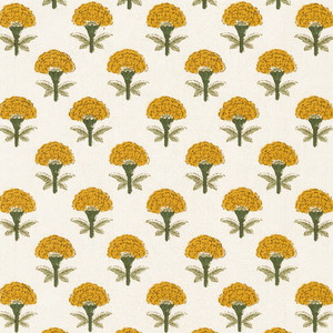 Yellow Floral Printed <b>Canvas</b> Women <b>bags</b> for Laptop & Everyday Use with Leather Handles Premium Printed Cotton <b>Shopper</b> Tote - Product Image 3