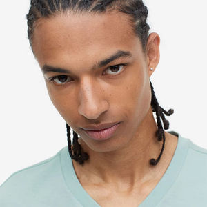 T-shirts Hip-Hop Homme de Haute Qualité, Nouveautés Fabriquées en Usine, Coupe Ample à Manches Courtes, Imprimés en Coton, Taille Oversize - Product Image 4