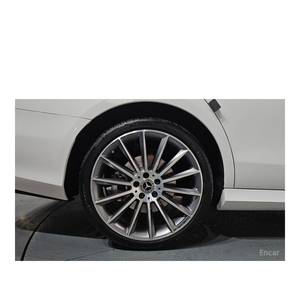 Mercedes-Benz Classe E E350 4MATIC AMG Line 2023, 48 166 km, boîte automatique, sièges en cuir, conduite à gauche, caméra de recul - Product Image 4