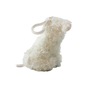Wholesale Super Design 31cm-50cm Super Soft Plush Squatting <b>Sheep</b> Stuffed Animal Toys High Quality Vietnam Washed K1709155 - Product Image 2