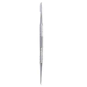 Kit d'instruments de modelage, ensemble de 5 instruments imprimés de 130 mm, haute stabilité, pour sculpture et modelage, instruments de laboratoire dentaire - Product Image 3