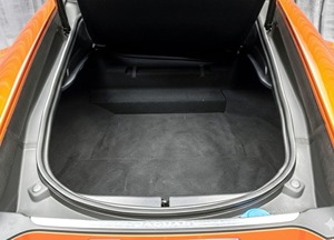 J-a-g-u-a-r F-T-y-p-e S-V-R Coupé 2017 - Product Image 2