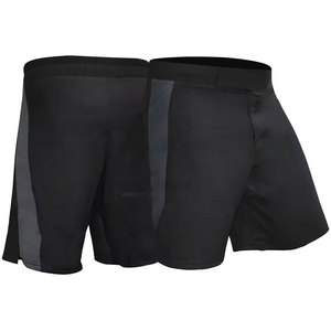 กางเกง MMA ดีไซน์มืออาชีพขายดีที่สุด ราคาส่งสมเหตุสมผล รับผลิตตามสั่ง - Product Image 4