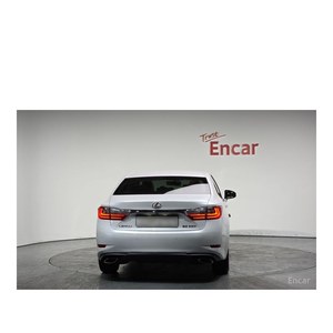 Lujoso Lexus ES Sedán 2016, 73,228 km, Emisión Euro V, Asientos de Cuero, Caja de Cambios Automática, Cámara Trasera - Product Image 3