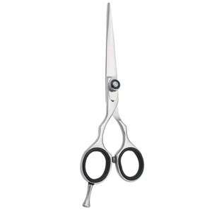 Ciseaux de barbier offrant des performances de coupe pour les coiffeurs, les stylistes et les barbiers professionnels - Product Image 5