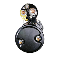 Nouveau démarreur automobile D6RA111 pour JAC Refine de l'usine chinoise de démarreurs