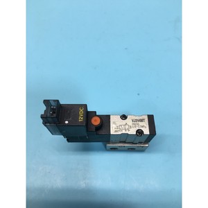 LOT DE 4 ÉLECTROVANNES MICRON 811-20869, VJ314MT - Équipements et Pièces Semi-conducteurs de Renommée Mondiale à Confiance Accorderie - Product Image 4