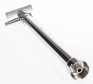 Herramienta de lavado gástrico veterinaria de acero inoxidable, tubo flexible para alimentación animal, bomba de estómago veterinaria para uso clínico - Product Image 1