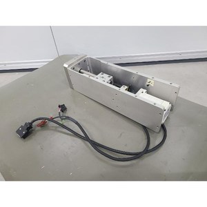 Anillo de Alimentación de Gas AMAT 0040-70291, Usado, Piezas de Equipos Legacy Semiconductor - Product Image 2
