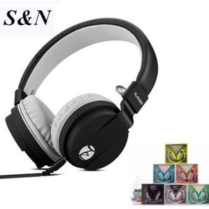 Casco Ev90 On Ear Headphones With Volume <b>Control</b> <b>For</b> Music Listening - Product Image 3