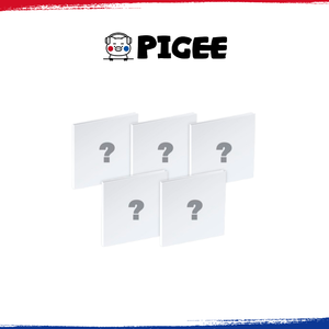 PLAVE - [ CALIGO PT.2 ] 4TH MINI (Versión ID PASS) ÁLBUM DE K-POP MÁS VENDIDO EN COREA - Product Image 2