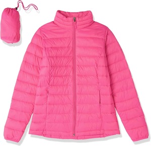 Prix d'usine OEM – Manteau matelassé réversible et imperméable personnalisé pour femme, écologique, respirant, fabriqué au Pakistan - Product Image 2