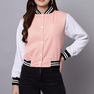 Custom Varsity <b>Jacket</b> <b>Men</b>’s Letterman <b>Jacket</b> Baseball Bomber <b>Jacket</b> College Streetwear <b>Jacket</b> OEM ODM Wholesale Manufacturer - Product Image 6