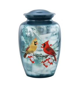 Urnes funéraires artisanales pour adultes, pour cendres, pour hommes et femmes, à bas prix - Product Image 1