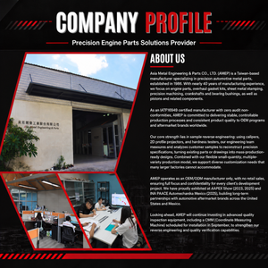 Volant de distribution CNC pour tournage par électroérosion à fil GM12559282 pour GM - Product Image 3