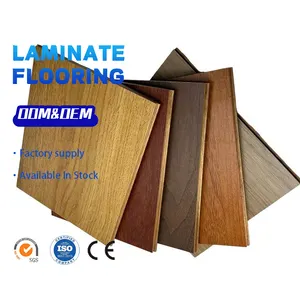 1800*228mm 100% Waterproof Semi-Rigid Spc Vinyl Click Lock Indoor Sound Proof Laminate Flooring with Underlayment