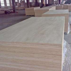 Wholesale Contemporary Plywood <b>Sheet</b> Indoor Use Durability Export Package Plywood From Vietnam Manufacture Strength Best - Product Image 1
