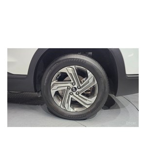 Hyundai Santa Fe Diésel 2.2 2WD Automático 2021, 27,519 km, Emisión Euro V, Asientos de Cuero, Volante a la Izquierda - Product Image 4