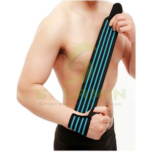 Vestes de poignet en coton à haute élasticité, enveloppes robuste - Product Image 1