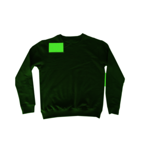 High Quality Quarter Zipper Anti Pilling 100% Polyester 220 Gsm with Front zipper and shoulder cut and sew Panels <b>Turtle</b> <b>Neck</b> - Product Image 6