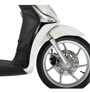 Motocicleta Scooter Liberty 50 de 49cc de Alto Rendimiento 2024 en Venta - Product Image 5