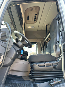 DAF XG 480 STANDARD TRACTOR TRAILER HIGH CAB 519HP 550 000KM 6X4, DIESEL EURO 6 299HP TRANSMISSION AUTOMATIQUE OCCASION 2023 - Product Image 6